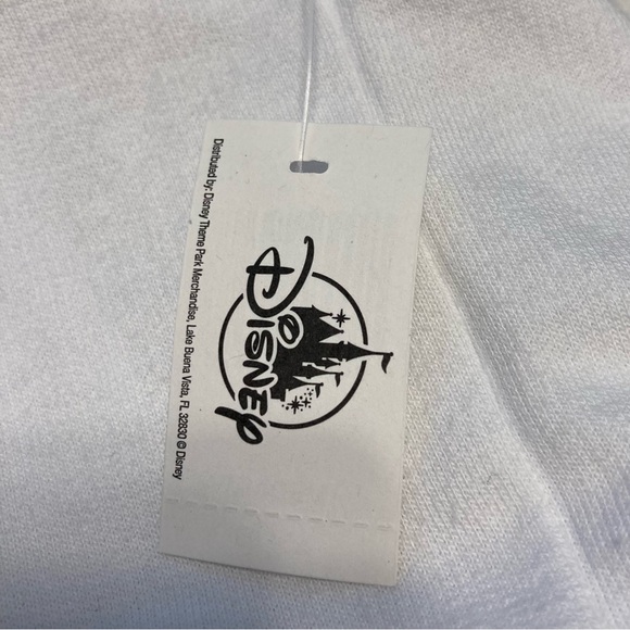 *Read* Disney Parks Epcot United Kingdom Alice In Wonderland Hoodie W Size XL - Picture 11 of 13